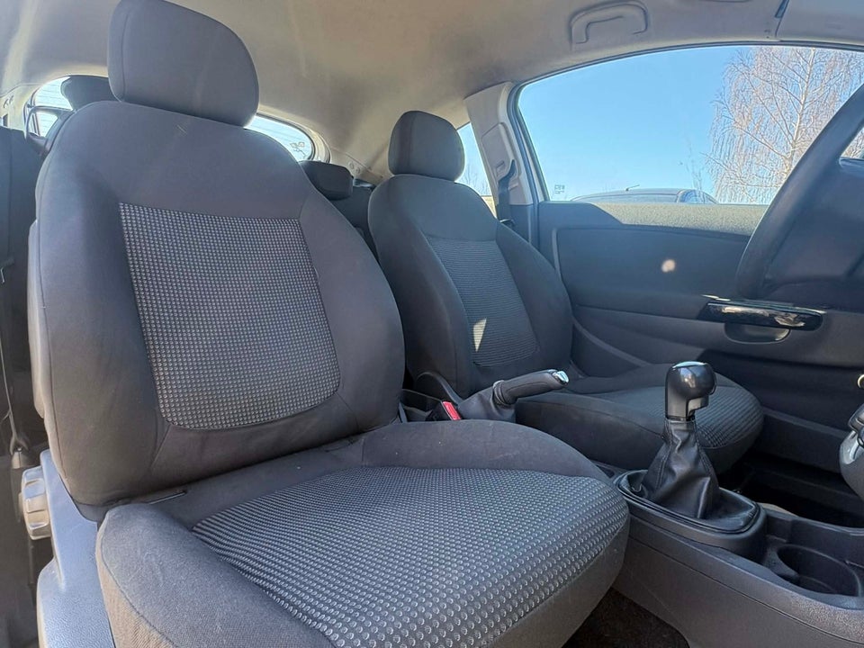 Opel Corsa 1,0 12V Enjoy 3d