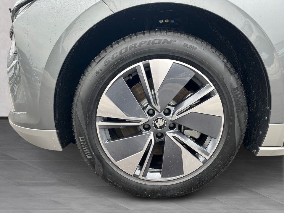 Skoda Enyaq 85 iV 5d