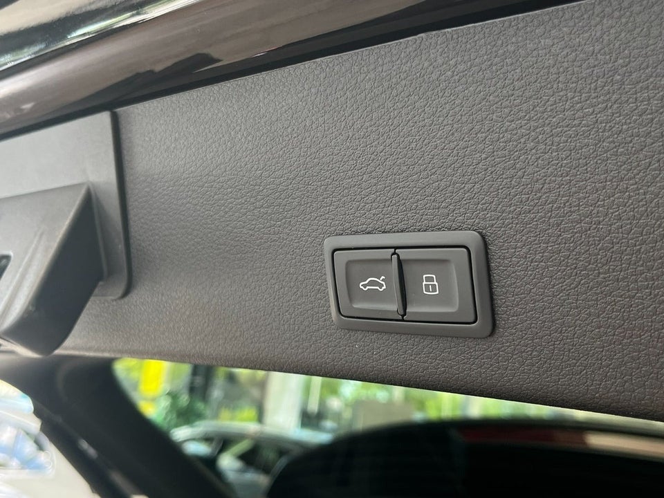 Audi e-tron 55 Black Edition S-line quattro 5d