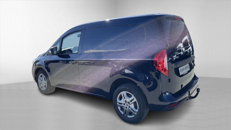 Mercedes Citan 110 1,5 CDi A2 PRO Van