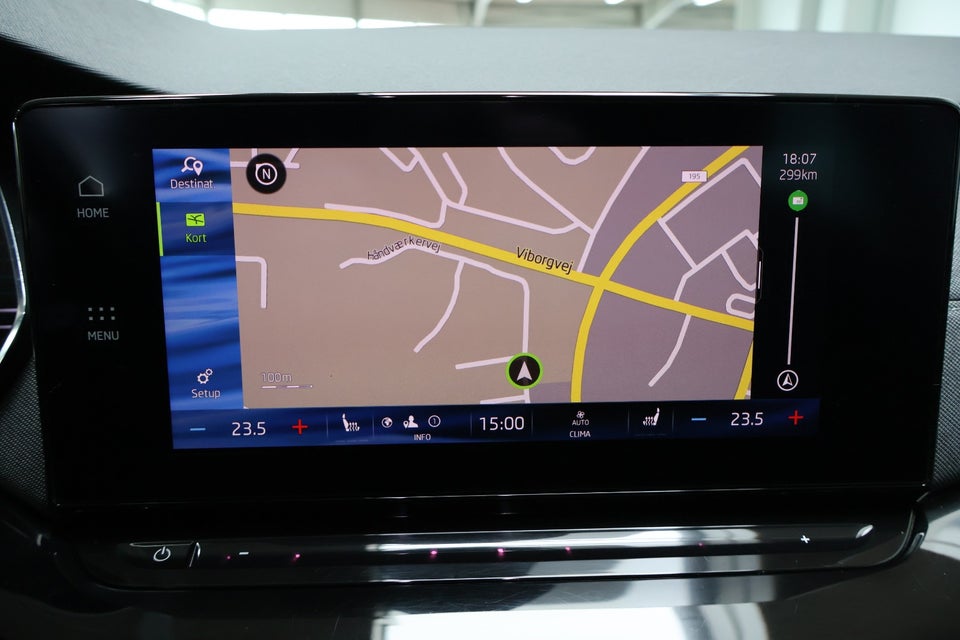 Skoda Octavia 2,0 TDi 150 Style DSG 5d