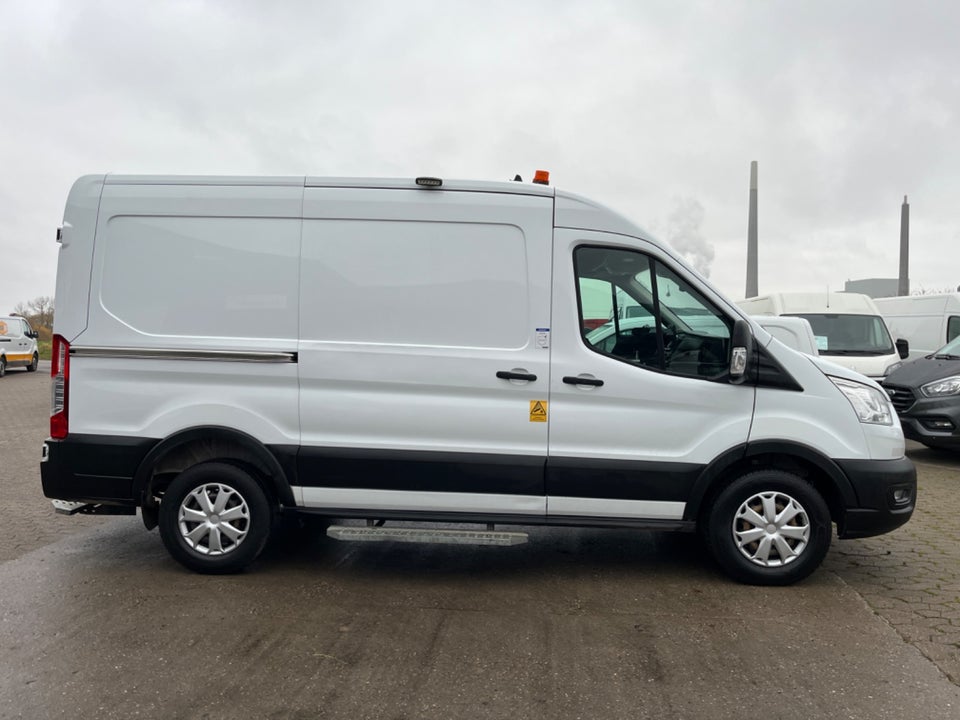 Ford Transit 350 L2 Van 2,0 TDCi 130 Trend H2 FWD