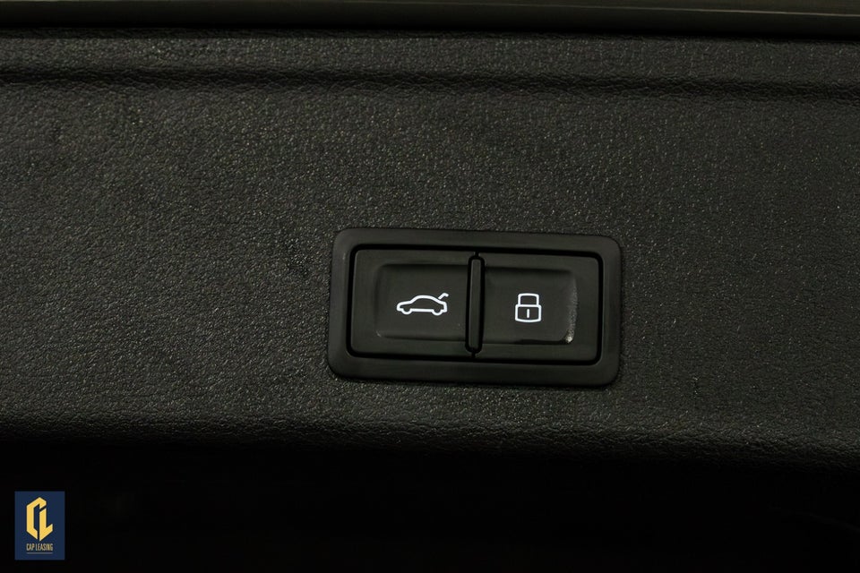 Audi A4 40 TFSi S-line plus Avant S-tr. 5d