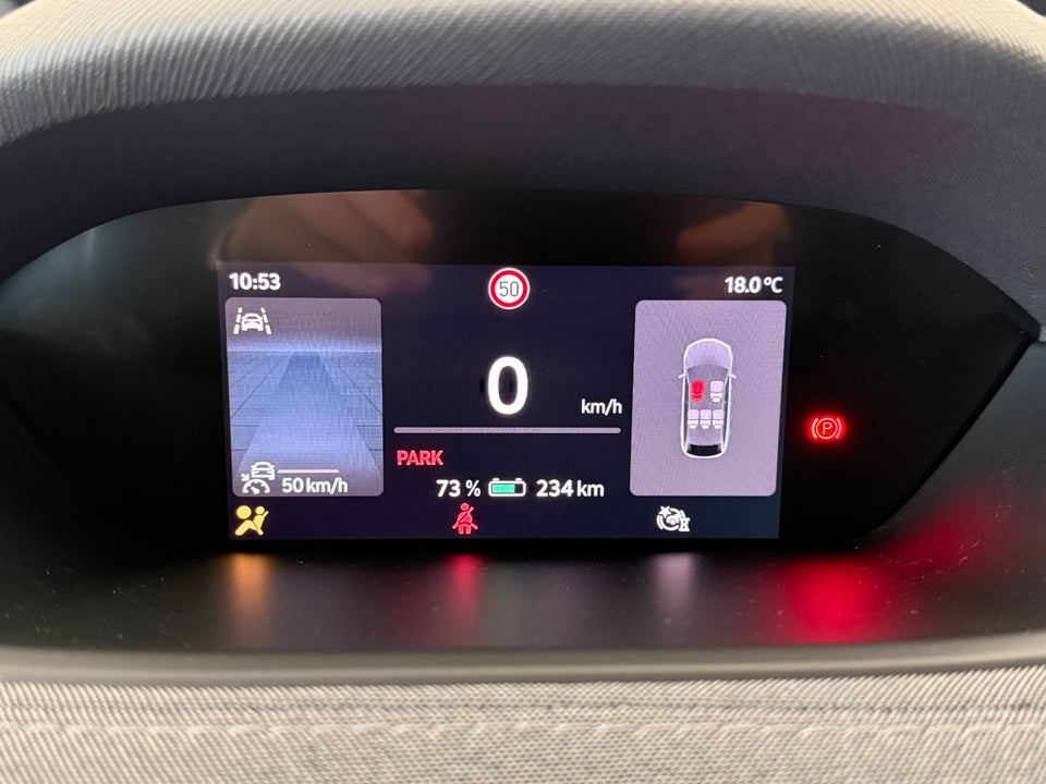 Skoda Enyaq 85 iV Advanced 5d