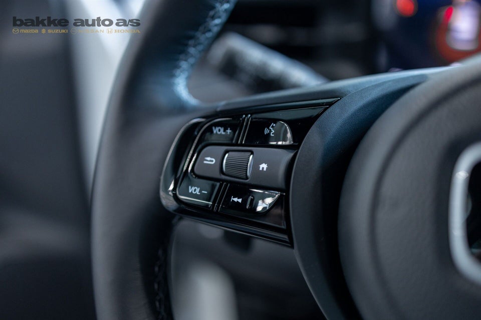 Honda e:Ny1 Advance 5d