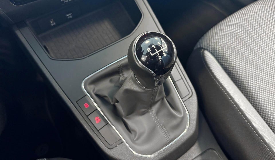 Seat Ibiza 1,0 TSi 95 Style 5d