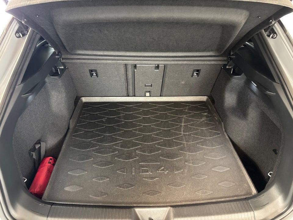 VW ID.4 77 Pro Performance 5d