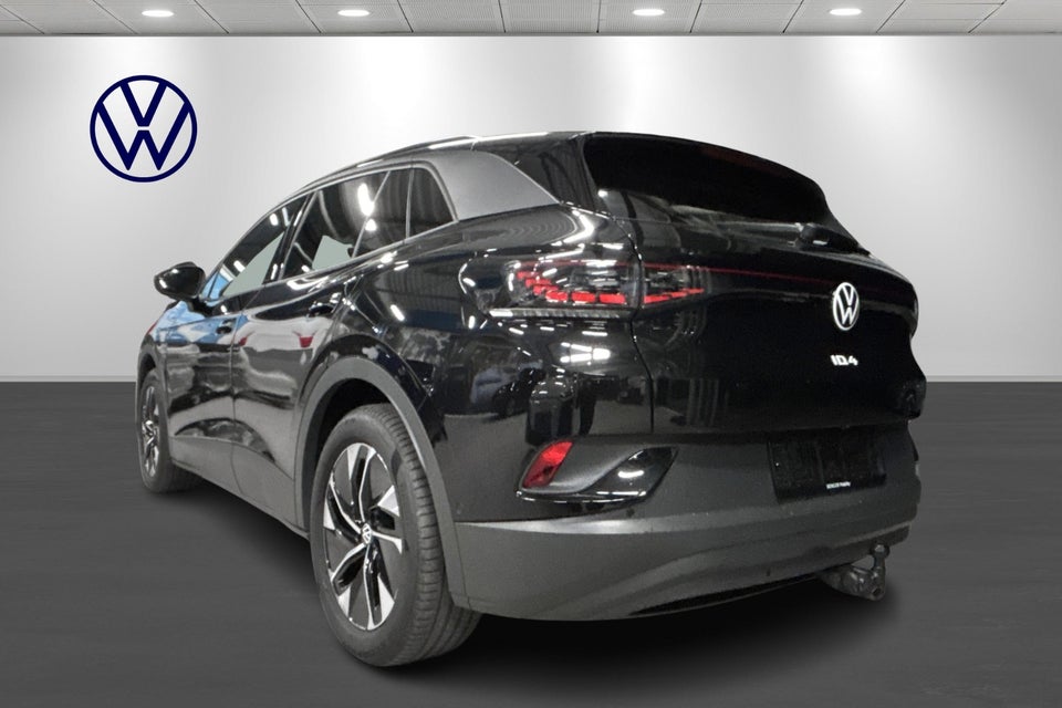 VW ID.4 77 Style+ 5d