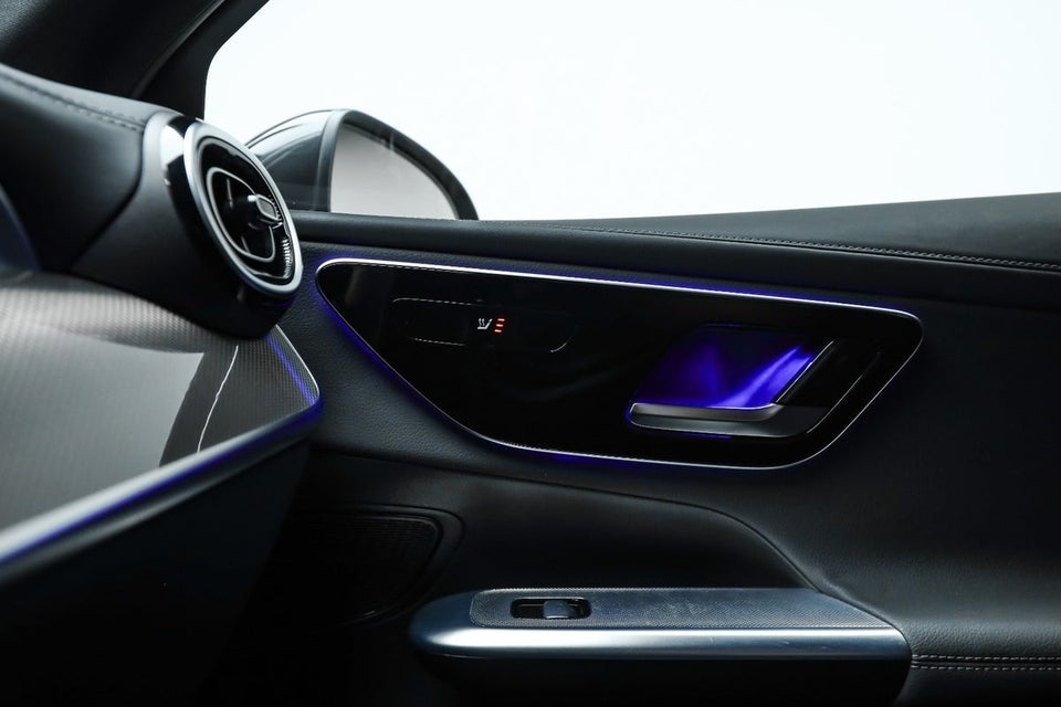 Mercedes GLC300 e 2,0 AMG Advance aut. 4Matic 5d