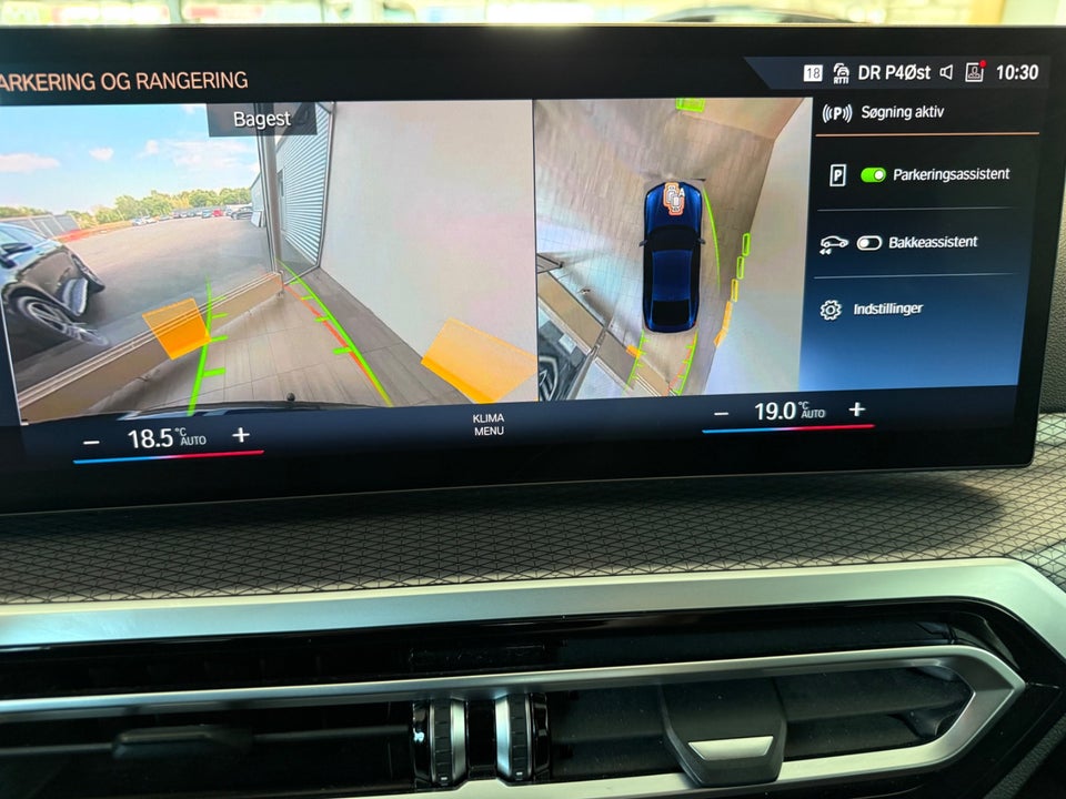 BMW i4 M50 M-Sport xDrive 5d