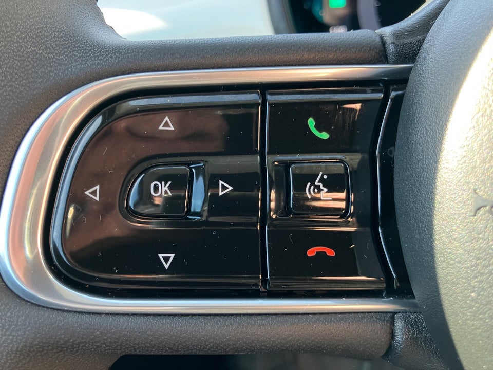 Fiat 500e 42 Icon Cabrio 2d