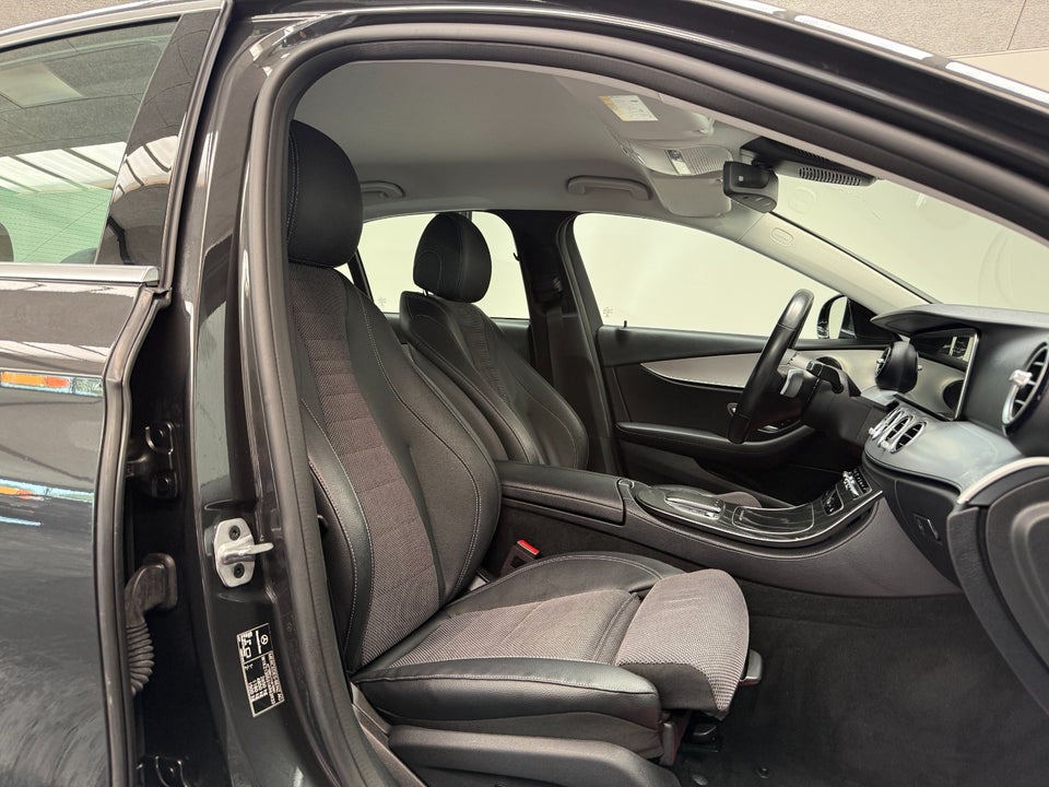 Mercedes E300 e 2,0 Avantgarde aut. 4d