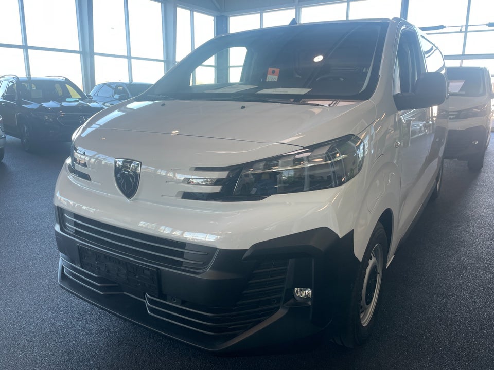 Peugeot e-Expert 75 L2 Premium Van