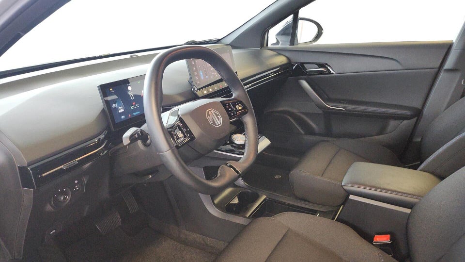 MG 4 51 Nordic Edition 5d