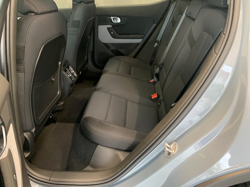 Polestar 2 Long Range 5d