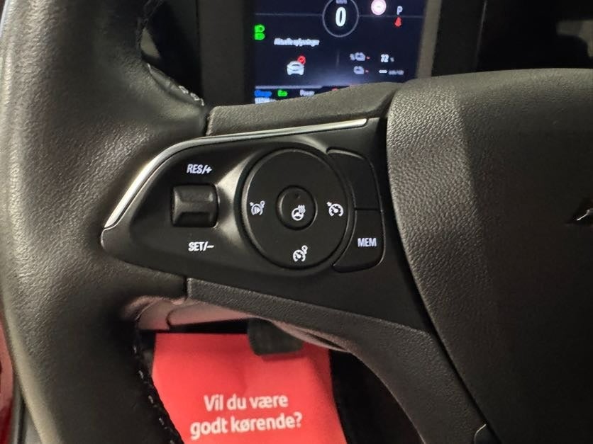 Opel Mokka-e 50 Elegance 5d