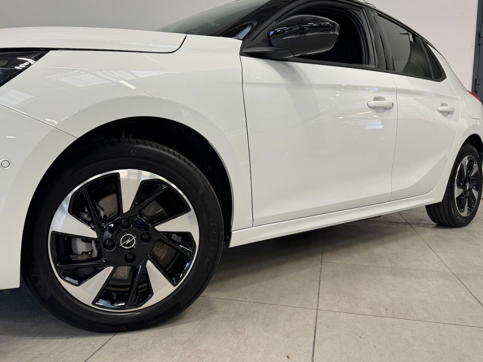 Opel Corsa-e 54 GS-Line 5d