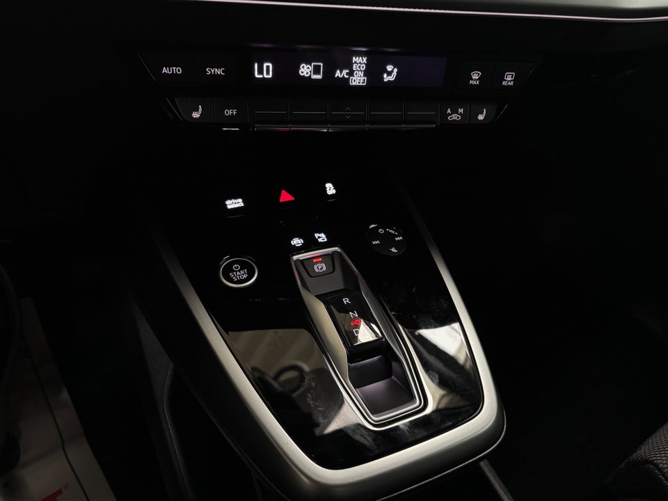 Audi Q4 e-tron 45 S-line Sportback 5d