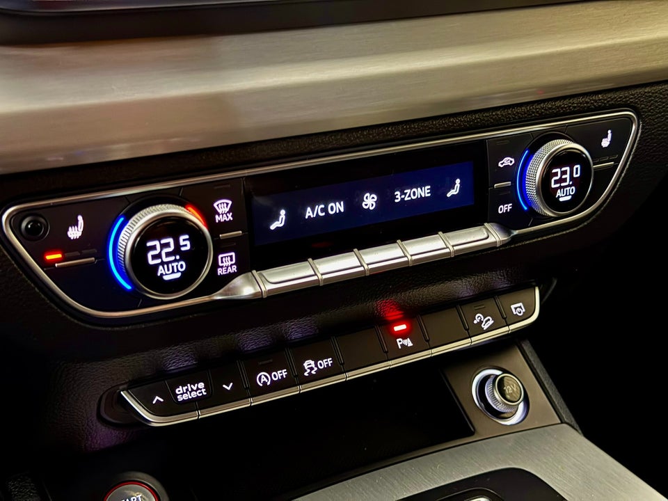 Audi SQ5 3,0 TFSi quattro Tiptr. 5d