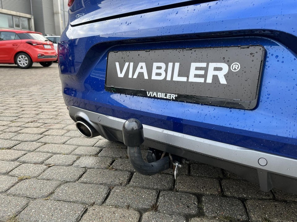 Renault Clio V 1,0 TCe 100 R.S. Line 5d