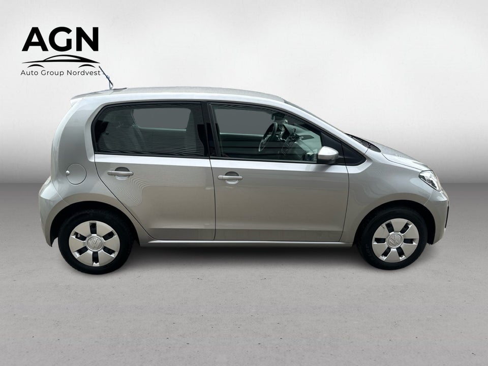 VW e-Up! Move Up! 5d