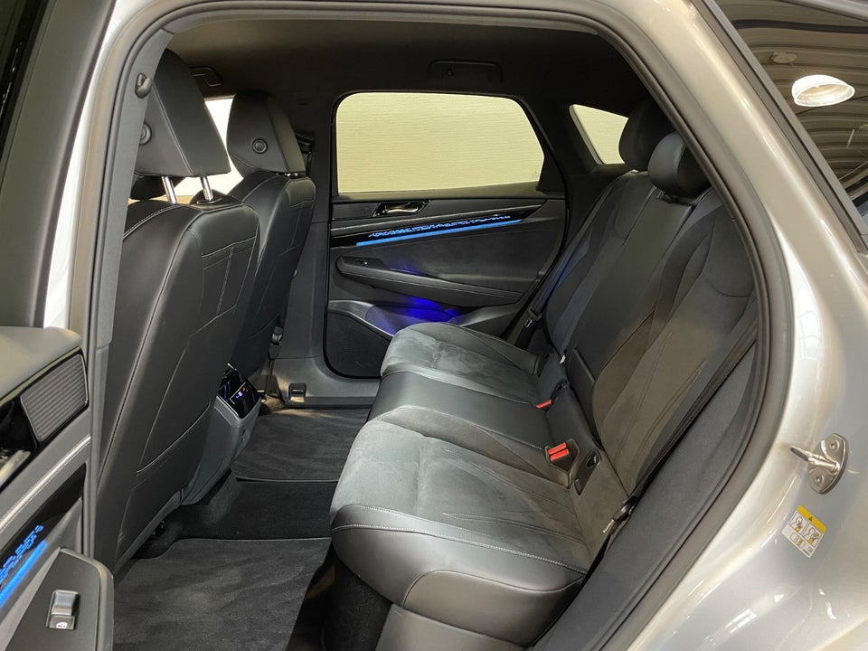 VW ID.7 77 Style+ 5d