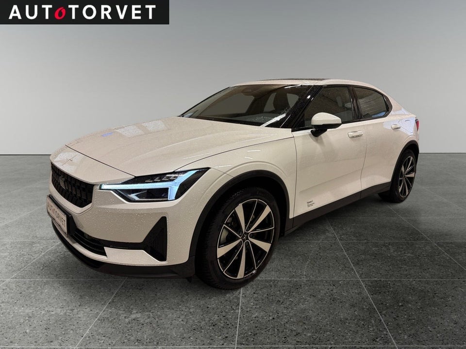 Polestar 2 Long Range 5d