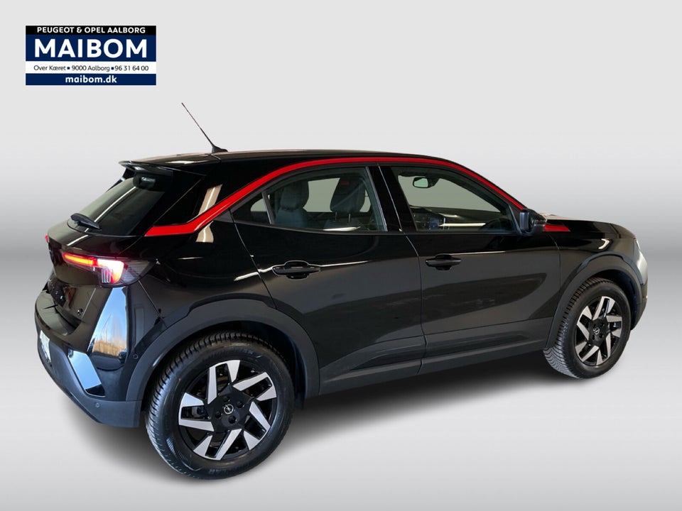 Opel Mokka-e 50 GS Line 5d