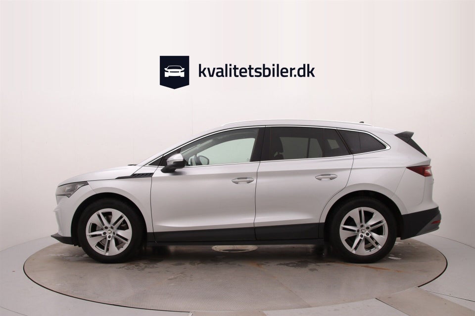 Skoda Enyaq 80x iV 5d