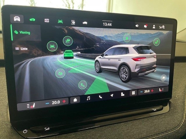 Skoda Elroq 85 iV Premium 5d