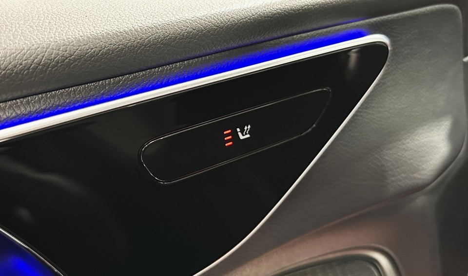 Mercedes C200 1,5 Advantage aut. 4d