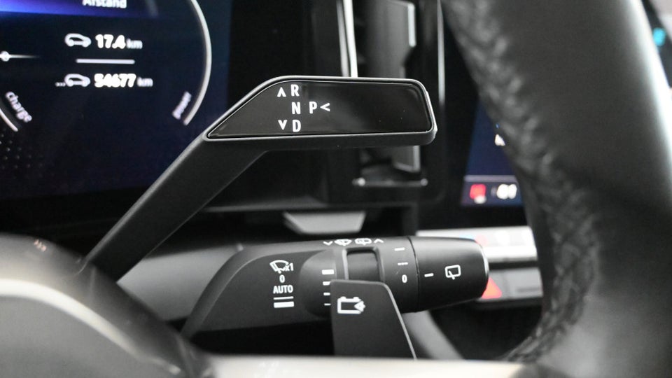 Renault Megane E-Tech 60 Equilibre 5d