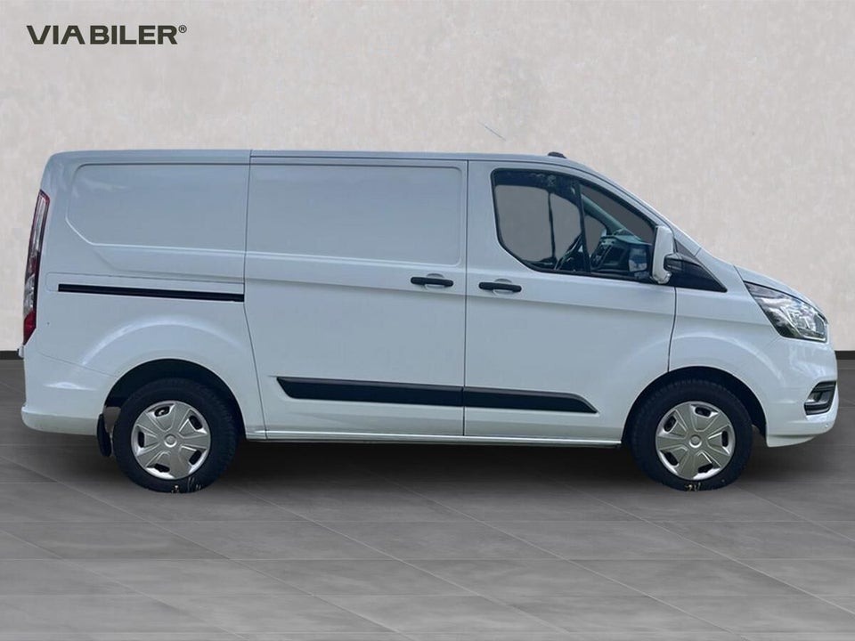 Ford Transit Custom 300 L1 2,0 TDCi 130 Trend