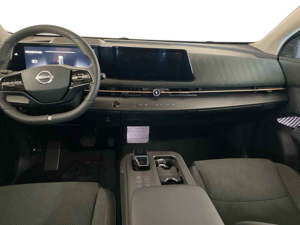 Nissan Ariya 87 Evolve 5d