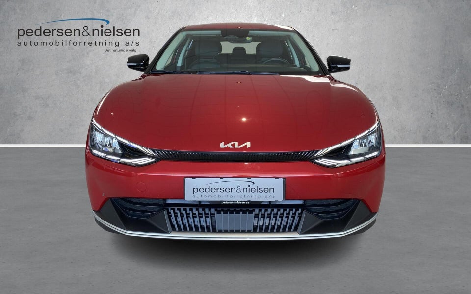 Kia EV6 58 Standard Range Access 5d
