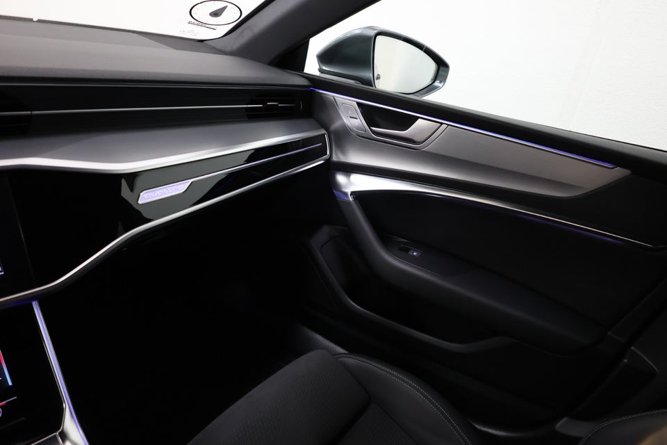Audi A7 50 TFSi e S-line Edition Sportback quattro S-tr. 5d