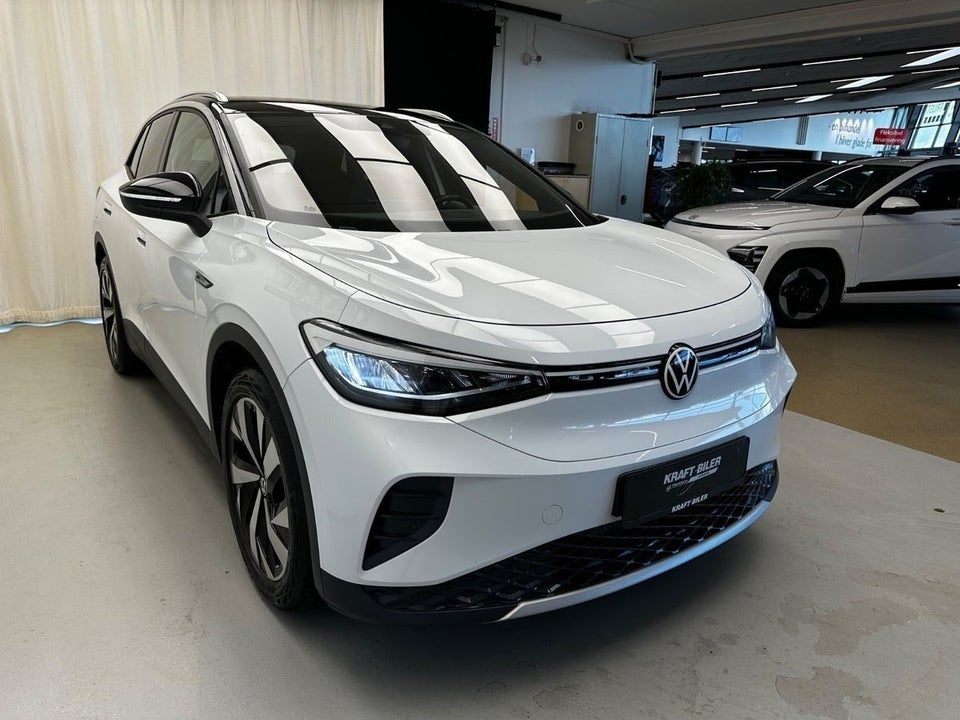 VW ID.4 77 1ST Pro Performance 5d