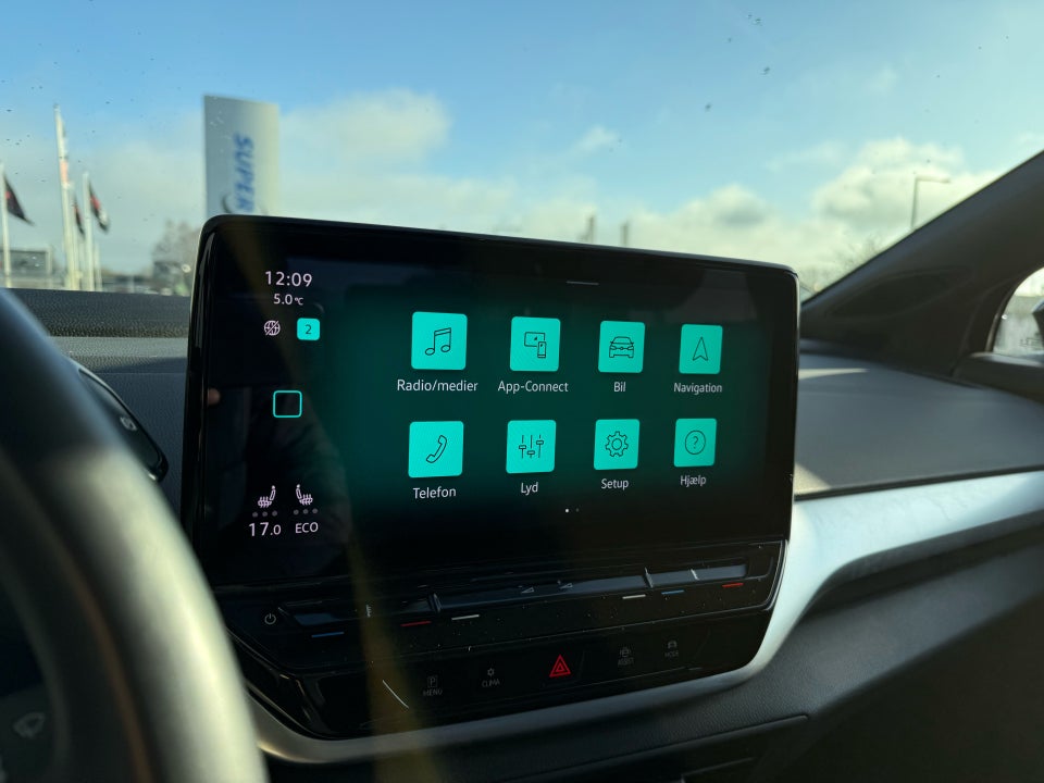 VW ID.4 77 1ST Pro Performance Max 5d