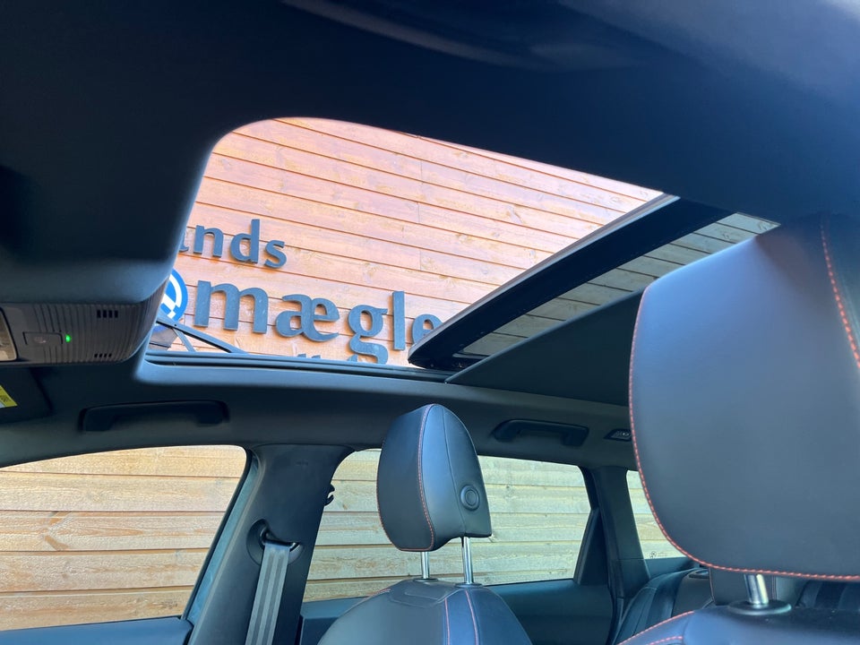 Seat Leon 1,4 eHybrid FR Sportstourer DSG 5d