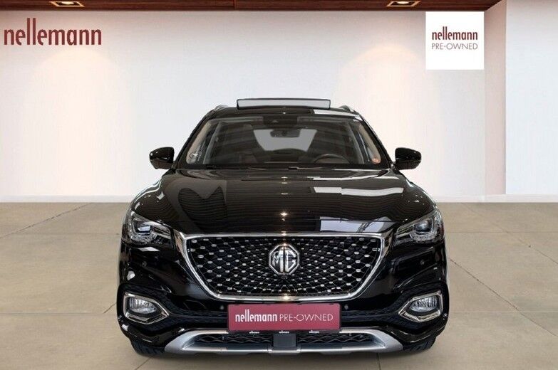 MG EHS 1,5 PHEV Luxury 5d