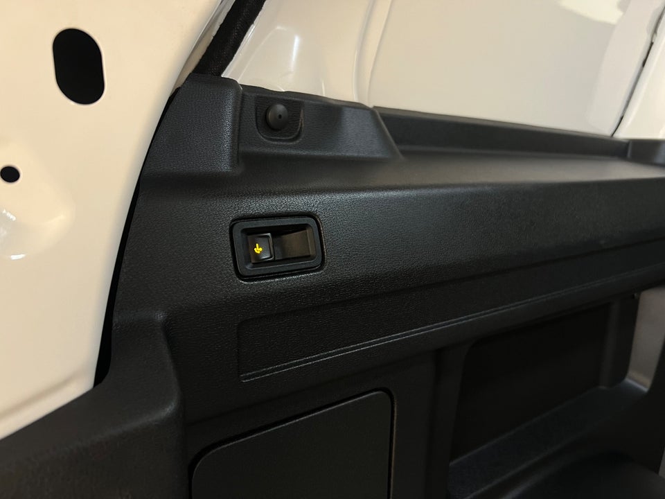 VW ID. Buzz 77 Cargo