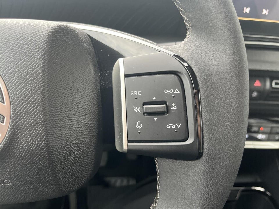 Citroën ë-C3 Aircross 54 VTR Sport Extended Range 5d