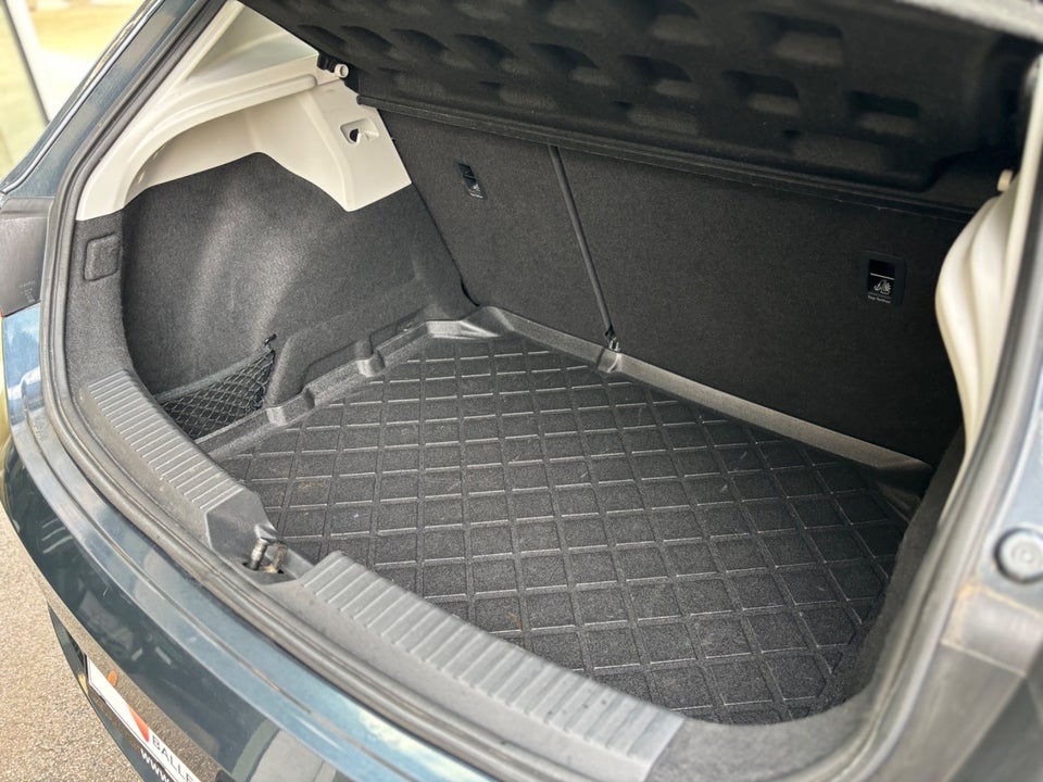 Seat Leon 1,5 TSi 150 Style DSG 5d