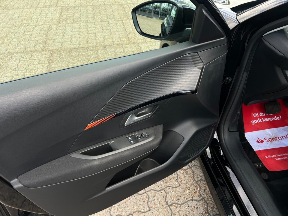 Peugeot e-208 50 Active Pack 5d