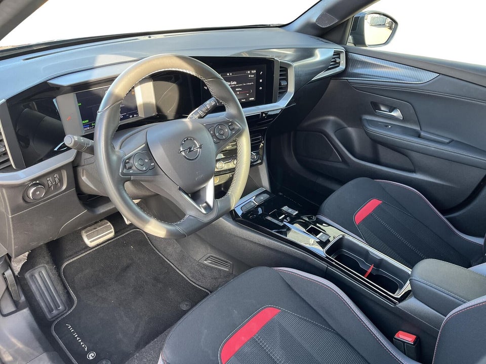 Opel Mokka-e 50 GS Line 5d