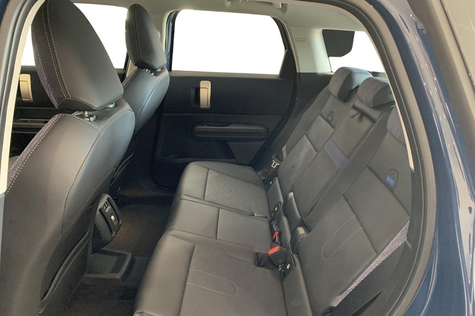 MINI Countryman E Classic Trim M 5d