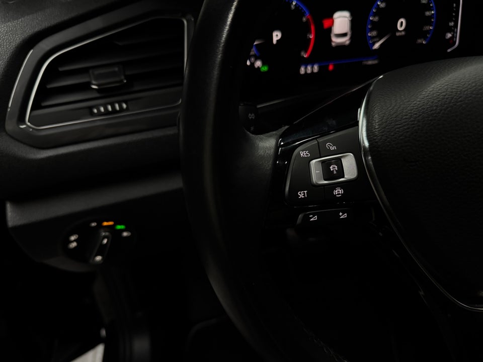 VW T-Roc 1,5 TSi 150 Sport Team DSG 5d