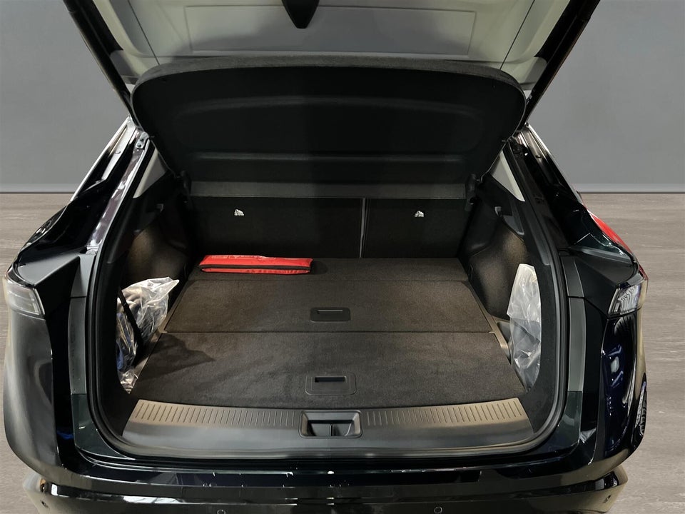 Nissan Ariya 87 Evolve 5d