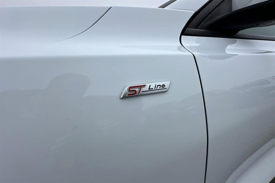 Ford Focus 1,5 EcoBoost ST-Line 5d