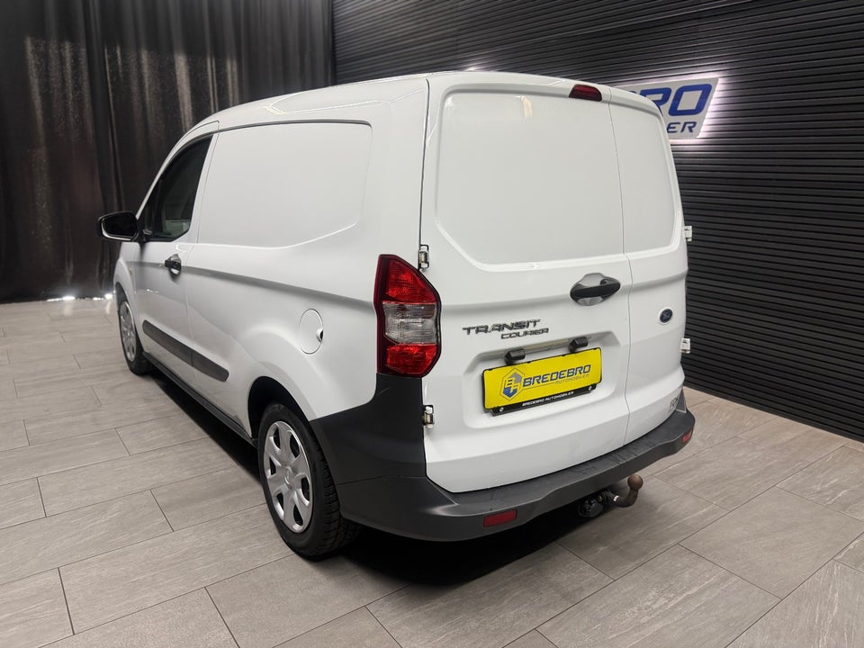 Ford Transit Courier 1,5 TDCi 75 Trend